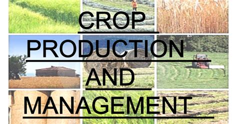 1. crop production and management.ppt - Google Drive