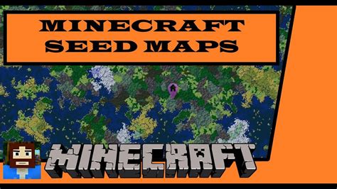 1.12.2-Java Seed Map Viewer for Minecraft. 