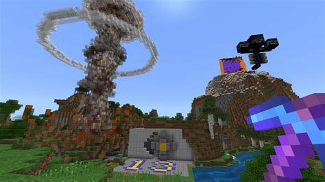 1.13.1 Base Survival Mode Minecraft Java Edition Minecraft Forum