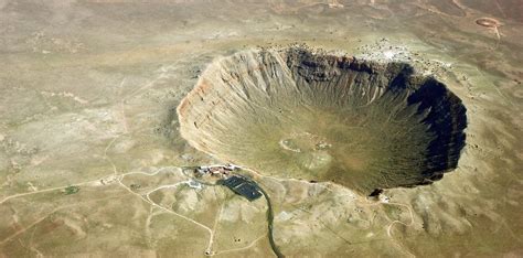 1.14: Extraterrestrial Impact Structures - Geosciences … - wintechmobiles.com