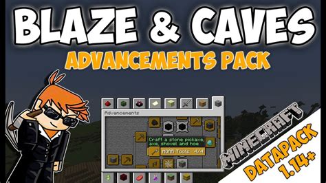 1.16 Alpha Build 2 - BlazeandCave