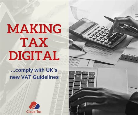 1.17 million firms yet to register for Making Tax Digital for VAT