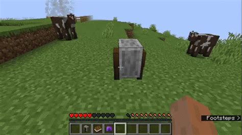 1.17.1 - Fully Charged Attack SpigotMC - High Performance Minecraft