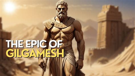 1.2: The Epic of Gilgamesh - Humanities LibreTexts - wintechmobiles.com