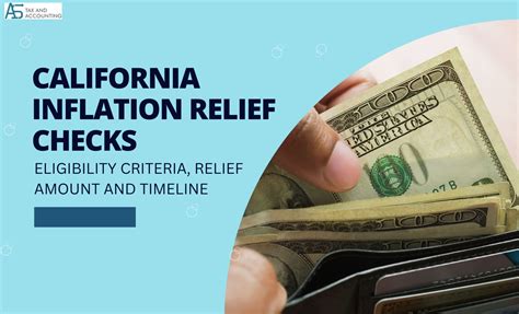 1.2 million California inflation relief payments haven't yet been redeemed