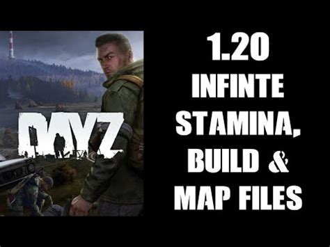 1.20 Update Infinite / Unlimited Sprint Stamina, Build Anywhere …