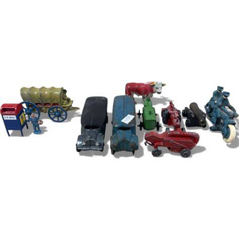 1.3 Collection vehicles - raincitystudios.com