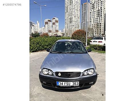 1.3 EFSANE KASA Sahibinden.