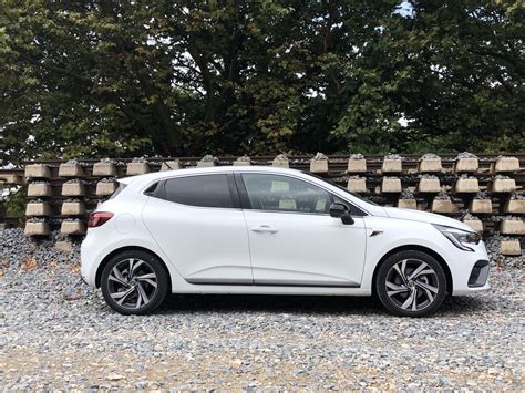 1.3 TCe Clio RS Line Hk. Sayfa 2 TechTurkey.