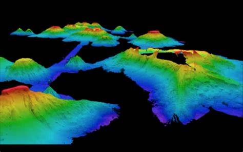 1.4: Mapping the Seafloor - Geosciences LibreTexts - raincitystudios.com