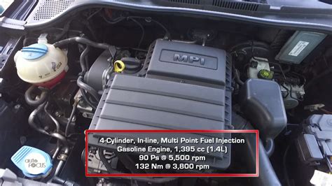 1.4L MPI . 