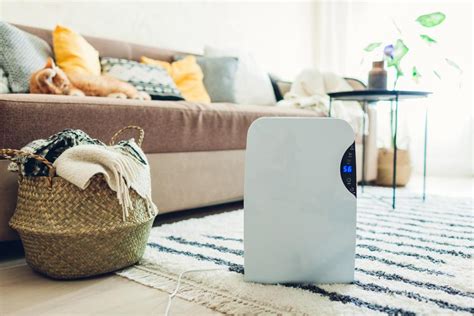 1.5 million dehumidifiers recalled over fire risk