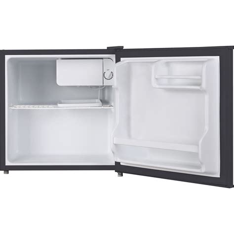 1.6 Cu. Ct. Compact Refrigerator - Midea