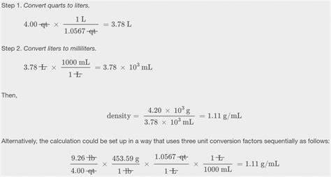 1.6 Mathematical Treatment of Measurement Results - wintechmobiles.com