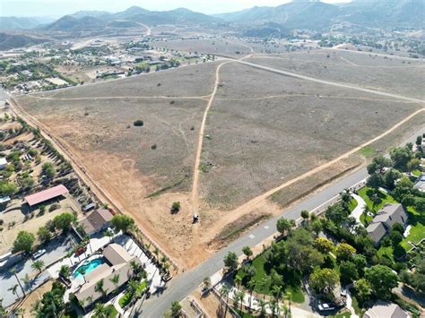 1.88 Acres, 17879 El Mineral Road, Perris, CA 92570 Land and Farm