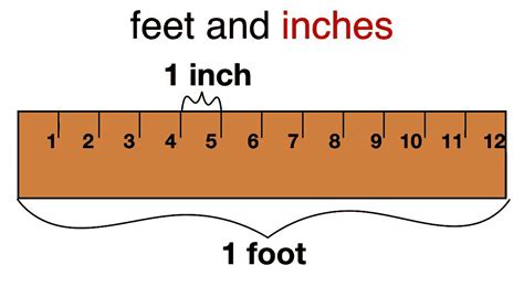 1.94m in feet and inches