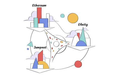 1.jumpnet: enjin's ethereum
