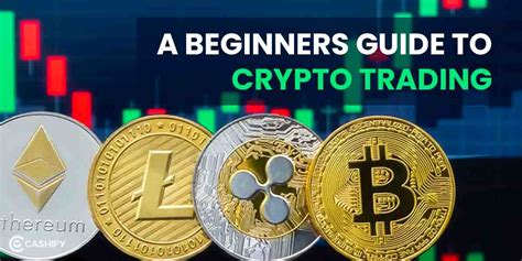 1.Master the Crypto Basics and Embrace a Trading Plan