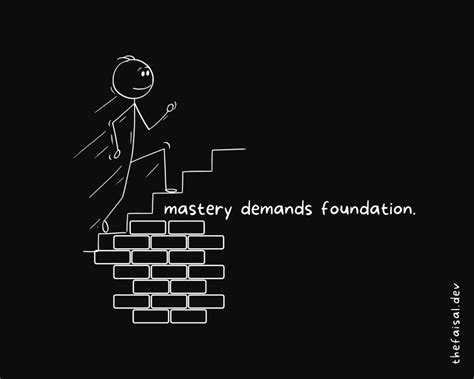 1.Master the Fundamentals: Building a Solid Foundation