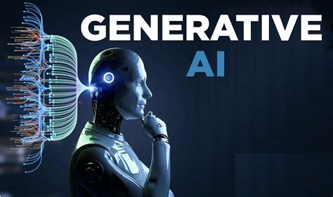 1.The Reign of Generative AI