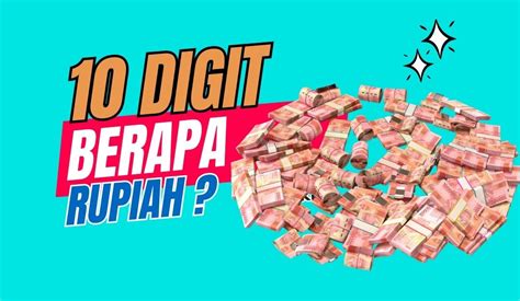 10$ berapa rupiah | 10 berapa rupiah Cek Harga Terbaru 2025