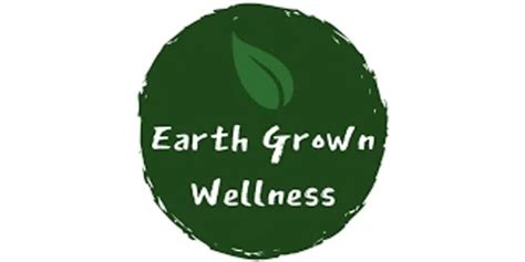 10% Off Earth Grown Wellness Coupon (6 Promo Codes) July 2024