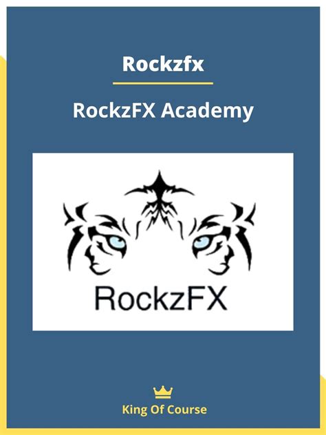 10% RockzFX Discount Code & Voucher Code April 2024