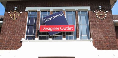 10% korting roermond outlet coupon - korting in April 2024