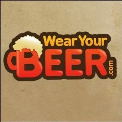 10% off Wear Your Beer Coupon Codes & Promo Codes 2024