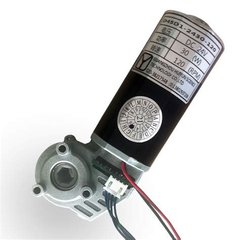 10%off Basic Customization 45mm DC 24 Volt Desk Lift Motor 30 Watt …