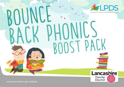 10,000 Top Bounce Back Phonics Teaching Resources