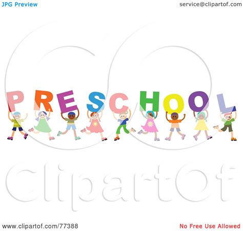 10,100+ Preschool Children Clip Art Illustrations, Royalty-Free …