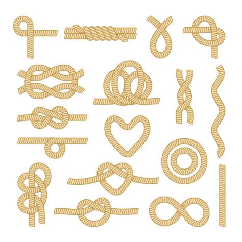 10,400+ Nautical Knots Stock Illustrations, Royalty-Free Vector ... - muktibox.com