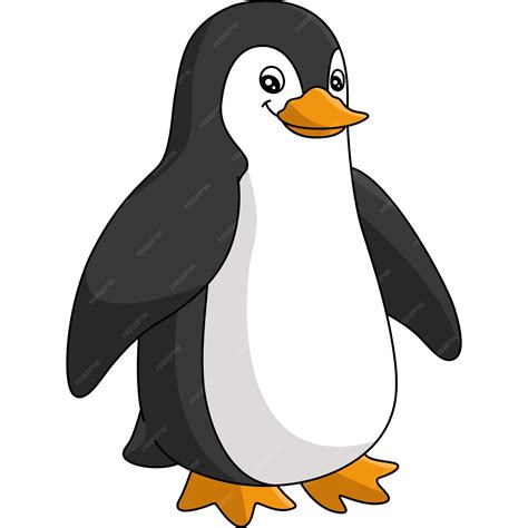 10,843 Penguin Clip Art Images, Stock Photos