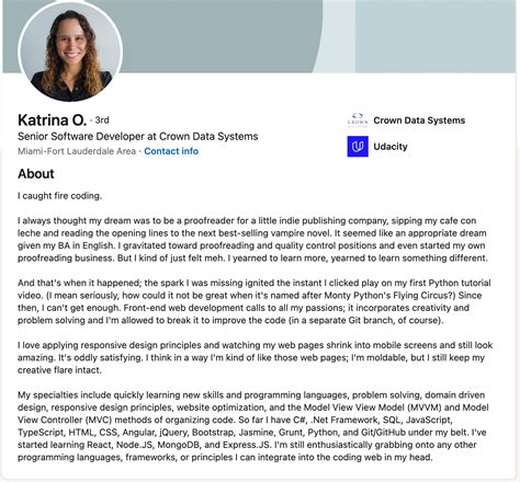 10 "Cindy Schulter" profiles LinkedIn