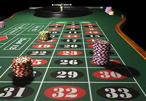 10 шагов для успешной игры в рулетку реального казино