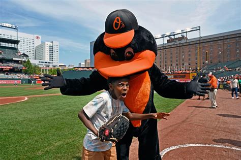 10 ‘guest splashers’ who would make waves in the Orioles’ Bird Bath