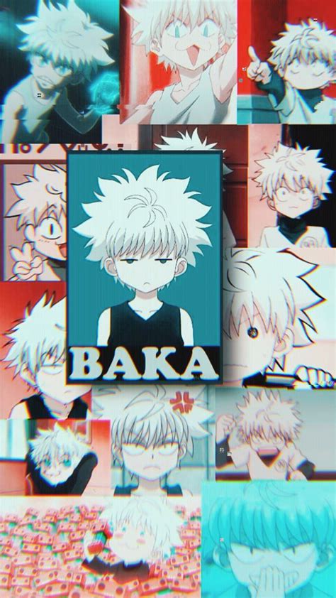 10++ Iphone Anime Mix Wallpaper Baka Wallpaper