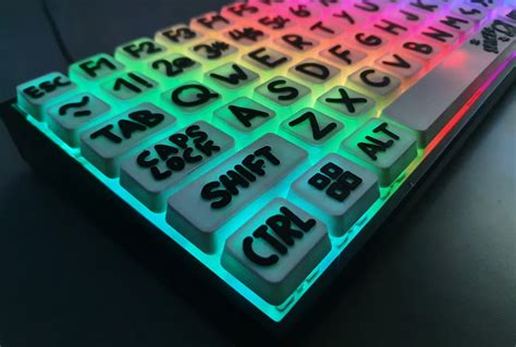 10+ 3D Printed Keycaps Pictures Abi