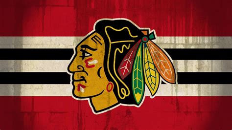 10+ 4K Chicago Blackhawks Wallpapers Background Images