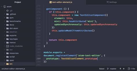 10+ Aplikasi Coding Terbaik di PC dan Laptop - Jetorbit … - coolestguyplanet.net