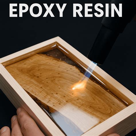 10+ Best Epoxy Resin: Ultimate Guide & Top Product Reviews - muktibox.com