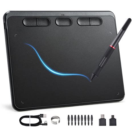 10+ Best Android Tablets for Drawing in 2023 (Nov)