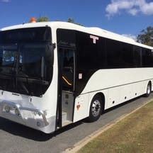 10+ Best Bus Hire Companies in Grafton iseekplant