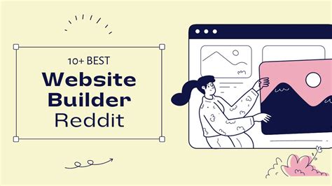 10+ Best Website Builder Reddit According AtoZ Guide!