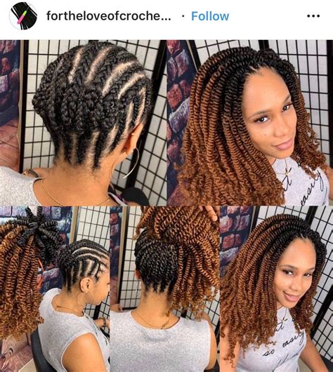 10+ Braid Patterns For Crochet Styles FASHIONBLOG