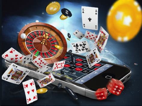 mobile casino for android