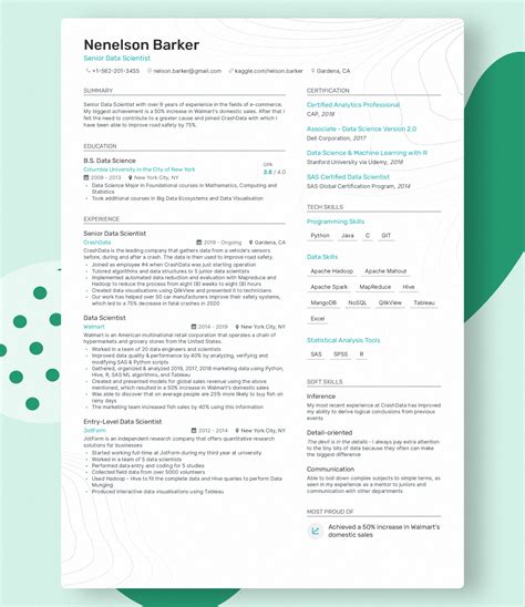 10+ ChatGPT Prompts to Write Your Resume in a Blink of an Eye