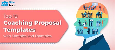 10+ Coaching Proposal Examples & Samples in PDF Examples