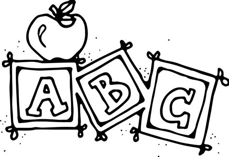 10+ Coloring Pages Easy